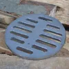SEZAM - Ofenrost ∅13,5 cm Gusseisen Gussrost Kaminrost Produktbild-Vorschau 4