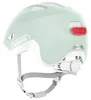 ABUS casco per bambini Smiley 3.0 ACE LED - casco da bici Anteprima dell’immagine prodotto 2