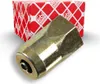 FEBI BILSTEIN Druckluft-Verbinder 06814 für MAN M 90 Produktbild-Vorschau 1