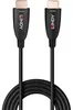 Fibre Optic Hybrid HDMI 2.1 8K60 Kabel (schwarz, 20 Meter, Produktbild-Vorschau 2