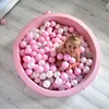 KiddyMoon Kids 200 palline da gioco ∅ 7cm per il bagno di Anteprima dell’immagine prodotto 4