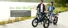 T3 E-Bike Fatbike Cityrad 20×4,0" Elektrofahrrad, 864 Wh Produktbild-Vorschau 9