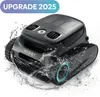 Aiper Scuba S1 Pro 2025 Robot pulitore per piscine a Anteprima dell’immagine prodotto 8