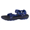 TEVA Teva Kinder Sandale HURRICANE XLT 2 BSDB BELAY Produktbild-Vorschau 3