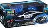 RC Scale Car Lamborghini Aventador Coupé Police, Revell Produktbild-Vorschau 1