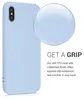 kwmobile Hülle kompatibel mit Apple iPhone X Hülle - Produktbild-Vorschau 4
