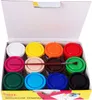 Vernice per poster / tempera set scuola VE=12 colori a 35ml Anteprima dell’immagine prodotto 7