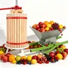 YARDIN Complete set: 30 liter fruit- en sap pers + 7 liter Productafbeelding-voorbeeld 1