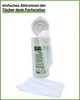 Curacid Medical Plus Desinfektionstücher, 150 Tücher, Produktbild-Vorschau 3