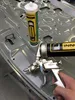 Innotec Adheseal Bianco Collante e sigillante a base di Anteprima dell’immagine prodotto 6