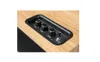 Thomson Wooden Bluetooth Speaker WS702 150W - Enceinte Voir les images du produit 7