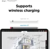 A marketing image showing two Apple Pencils and a tablet displaying architectural drawings. Anteprima dell’immagine prodotto