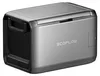 EcoFlow GLACIER, Šedá, 55 l, -20 - 20 °C, 0,33 l, 38,5 dB, Náhled obrázku produktu 8