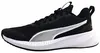 Puma Flyer Lite 3 Jr Black-White Größe EU 36 Produktbild-Vorschau 18