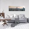 Leinwandbild New York 145x45 cm XXL Stadt Modern Panorama Produktbild-Vorschau 3