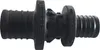 Rehau Rautitan PX Kupplung reduziert, 20-16 mm Produktbild-Vorschau 6
