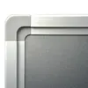 Silverboard Softline 60 x 90 cm Produktbild-Vorschau 2