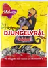 Malaco Djungelvrål Original 450g Produktbild-Vorschau 1