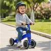 Rowerek rower biegowy dziecięcy chodzik jeździk dla dzieci Podgląd zdjęcia produktu 7
