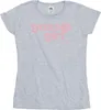 Gossip Girl - T-Shirt für Damen BI22908 (M) (Grau) Produktbild-Vorschau 1