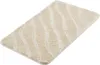 Kleine Wolke Badteppich TRAM Caramel 60 x 100 cm Produktbild-Vorschau 2