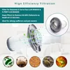 3 Stück Ersatzteile Filter für Rowenta ZR009005, Produktbild-Vorschau 4