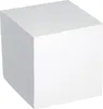 herlitz Zettelklotz, 90 x 90 mm, weiss, 80 g/qm Voir les images du produit 3
