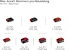 EINHELL Professional Akku-Tacker FIXETTO 18/38 S, 18Volt Produktbild-Vorschau 14