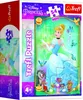 TREFL Display Puzzle Disney Princesses 54 pièces (40 pcs) Voir les images du produit 9
