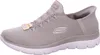 Skechers Slip-Ins: Summits - Classy Night  Sportief - Taupe Voir les images du produit 59