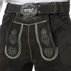 Lederhose Jannis - 50 Produktbild-Vorschau 6