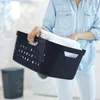 Rotho Jona Wäschekorb 39L, flexibel und widerstandsfähig, Produktbild-Vorschau 2