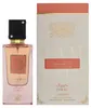 Lattafa Ana Abiyedh Coral eau de parfum unisexe 60 ml Voir les images du produit 4