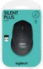 Logitech M330 Silent Plus schwarz Produktbild-Vorschau 43