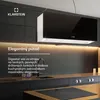 Klarstein digestor, voľne zavesený ostrovný digestor, Náhľad obrázku produktu 2