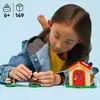 LEGO ANIMAL CROSSING 77058 Goldies gemütliches Haus Produktbild-Vorschau 5