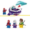 LEGO Marvel Super Heroes Spidey: Podmorské vozidlá, Náhľad obrázku produktu 21