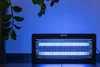 Vayox Lampada UV per insetti Trappola elettrica per insetti Anteprima dell’immagine prodotto 25