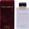 Dolce Gabbana - Pour Femme EDP 100ml Náhľad obrázku produktu 3