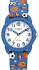 Hodinky Timex TW2Y59900, modré Náhled obrázku produktu 1