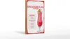 Holzschild Rezept Singapore Sling Cocktail Recipe 12x18 cm Produktbild-Vorschau 2