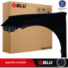 BLU Błotnik pasujący do VW Volkswagen V 5 Jetta Kombi LC9X Podgląd zdjęcia produktu 3