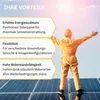 Avoltik Stockschrauben Blechdach PV Montagesystem Produktbild-Vorschau 9