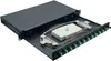 helos LWL 19" Spleissbox 12 x LC/APC Duplex OS2, Produktbild-Vorschau 2