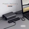 Satechi ST-UCSMA3K - Kabelgebunden - USB 3.2 Gen 1 (3.1 Gen Produktbild-Vorschau 5