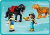 43208 - LEGO Disney - Przygoda Dżasminy i Mulan Podgląd zdjęcia produktu 5
