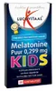 Melatonin Kinder 0,299 mg mit Tutti-Frutti-Geschmack 30 Produktbild-Vorschau 9