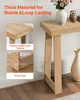 Table console VEVOR Table d'entrée derrière le canapé (91,5 Voir les images du produit 5