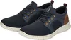 Rieker Herren Sneaker Stoff Schlupfschuh Gummizug B7796, Produktbild-Vorschau 31