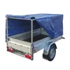 Anhängeraufbau Aufsatzgitter Anhängeraufsatzgitter Produktbild-Vorschau 4